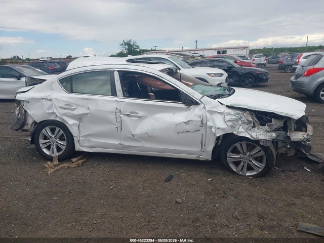 45223284 :رقم المزاد ، 19VDE1F35DE020664 vin ، 2013 Acura Ilx 2.0l مزاد بيع