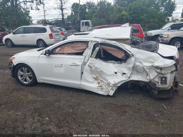 45223284 :رقم المزاد ، 19VDE1F35DE020664 vin ، 2013 Acura Ilx 2.0l مزاد بيع