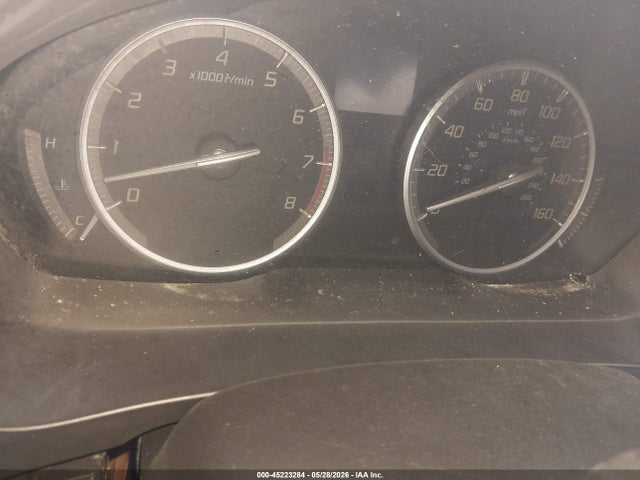 45223284 :رقم المزاد ، 19VDE1F35DE020664 vin ، 2013 Acura Ilx 2.0l مزاد بيع