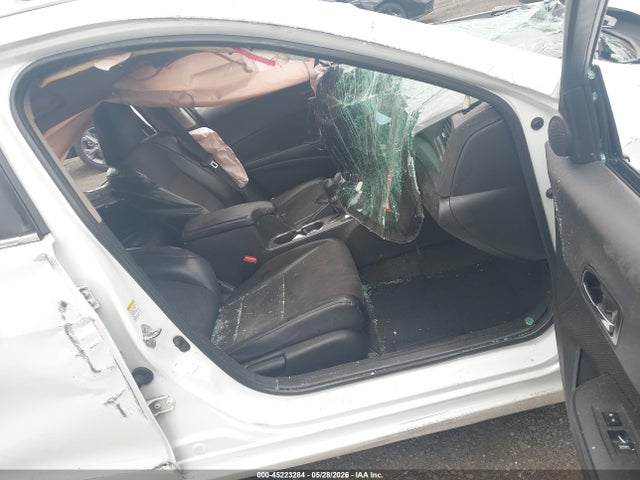 45223284 :رقم المزاد ، 19VDE1F35DE020664 vin ، 2013 Acura Ilx 2.0l مزاد بيع