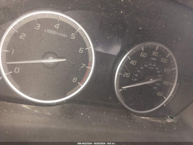 45223284 :رقم المزاد ، 19VDE1F35DE020664 vin ، 2013 Acura Ilx 2.0l مزاد بيع