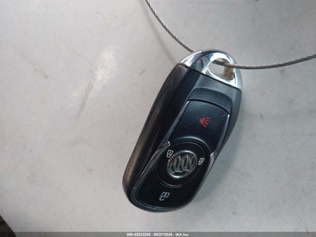 Buick Encore Fwd Preferred 2019 KL4CJASB6KB879651 Image 11