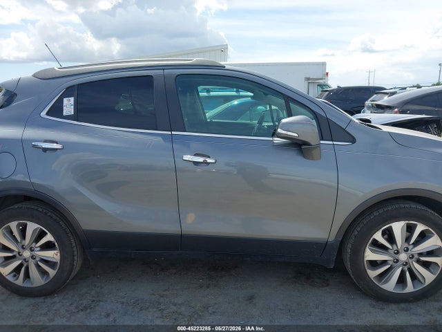 Buick Encore Fwd Preferred 2019 KL4CJASB6KB879651 Image 14