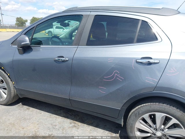 Buick Encore Fwd Preferred 2019 KL4CJASB6KB879651 Image 15