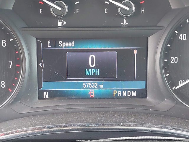 Buick Encore Fwd Preferred 2019 KL4CJASB6KB879651 Image 16