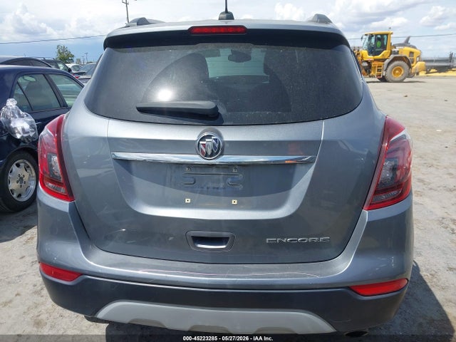 Buick Encore Fwd Preferred 2019 KL4CJASB6KB879651 Image 17