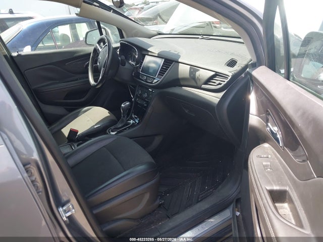 Buick Encore Fwd Preferred 2019 KL4CJASB6KB879651 Image 5