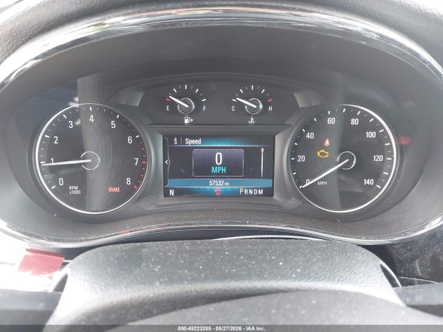 Buick Encore Fwd Preferred 2019 KL4CJASB6KB879651 Image 7