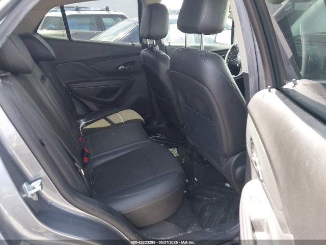 Buick Encore Fwd Preferred 2019 KL4CJASB6KB879651 Image 8