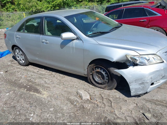 Продаж на аукціоні авто 2007 Toyota Camry Le, vin: JTNBE46K673071038, номер лоту: 45223286