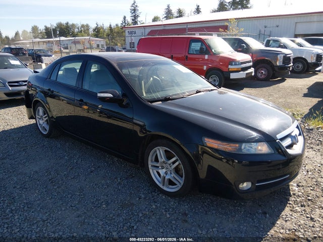 2008 Acura Tl 3.2 მანქანა იყიდება აუქციონზე, vin: 19UUA66208A036224, აუქციონის ნომერი: 45223292
