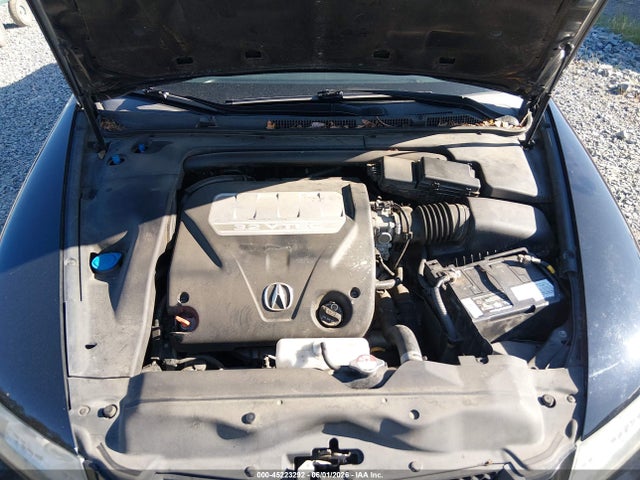 Продаж на аукціоні авто 2008 Acura Tl 3.2, vin: 19UUA66208A036224, номер лоту: 45223292