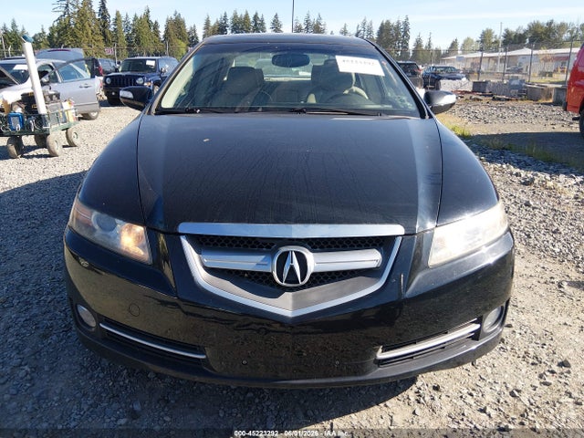 Продаж на аукціоні авто 2008 Acura Tl 3.2, vin: 19UUA66208A036224, номер лоту: 45223292