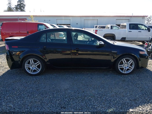 Продаж на аукціоні авто 2008 Acura Tl 3.2, vin: 19UUA66208A036224, номер лоту: 45223292