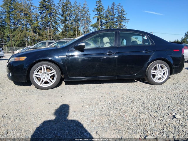 Продаж на аукціоні авто 2008 Acura Tl 3.2, vin: 19UUA66208A036224, номер лоту: 45223292