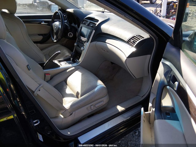 Продаж на аукціоні авто 2008 Acura Tl 3.2, vin: 19UUA66208A036224, номер лоту: 45223292