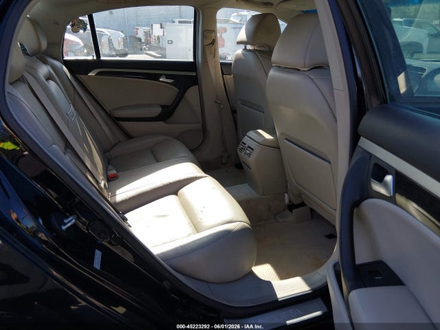 Продаж на аукціоні авто 2008 Acura Tl 3.2, vin: 19UUA66208A036224, номер лоту: 45223292
