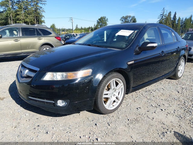 Продаж на аукціоні авто 2008 Acura Tl 3.2, vin: 19UUA66208A036224, номер лоту: 45223292