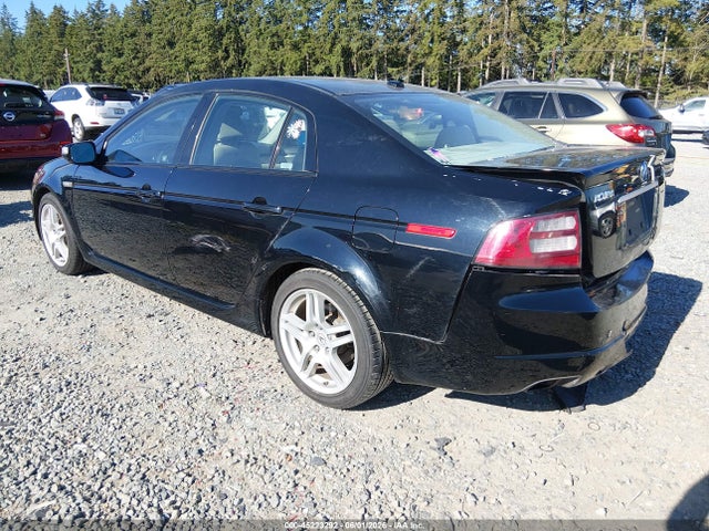Продаж на аукціоні авто 2008 Acura Tl 3.2, vin: 19UUA66208A036224, номер лоту: 45223292