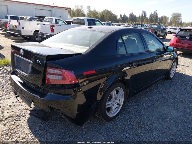 Продаж на аукціоні авто 2008 Acura Tl 3.2, vin: 19UUA66208A036224, номер лоту: 45223292