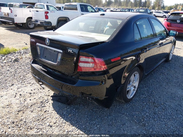 Продаж на аукціоні авто 2008 Acura Tl 3.2, vin: 19UUA66208A036224, номер лоту: 45223292
