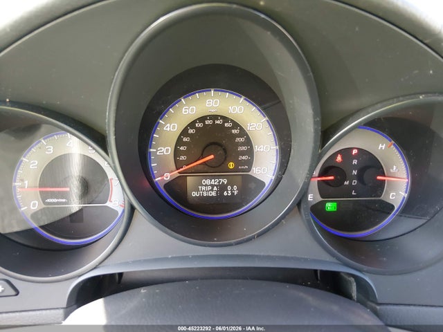 Продаж на аукціоні авто 2008 Acura Tl 3.2, vin: 19UUA66208A036224, номер лоту: 45223292