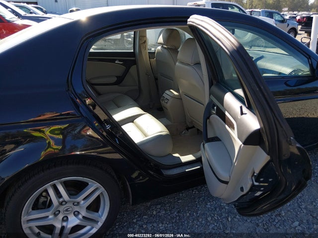 Продаж на аукціоні авто 2008 Acura Tl 3.2, vin: 19UUA66208A036224, номер лоту: 45223292