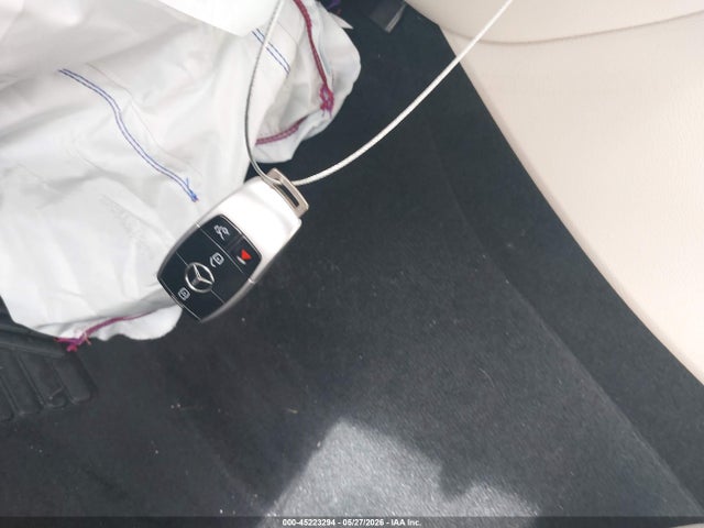 45223294 :رقم المزاد ، W1KZF8EB4MA905572 vin ، 2021 Mercedes-benz E 350 4matic مزاد بيع