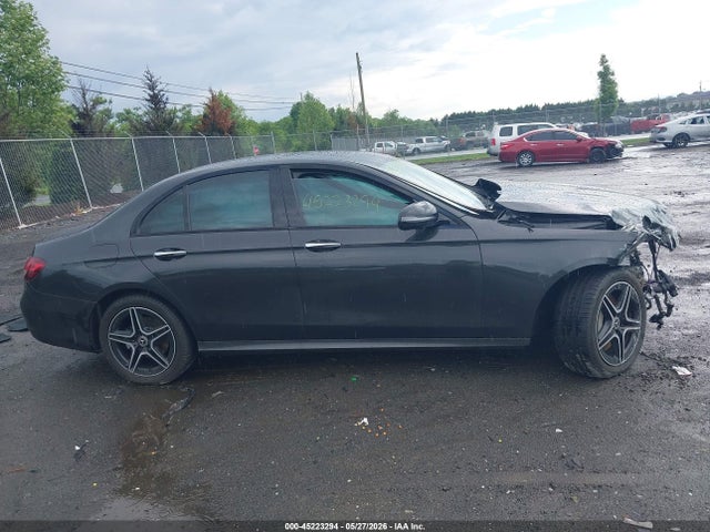 45223294 :رقم المزاد ، W1KZF8EB4MA905572 vin ، 2021 Mercedes-benz E 350 4matic مزاد بيع