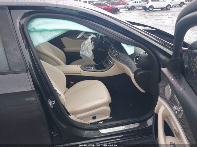 45223294 :رقم المزاد ، W1KZF8EB4MA905572 vin ، 2021 Mercedes-benz E 350 4matic مزاد بيع