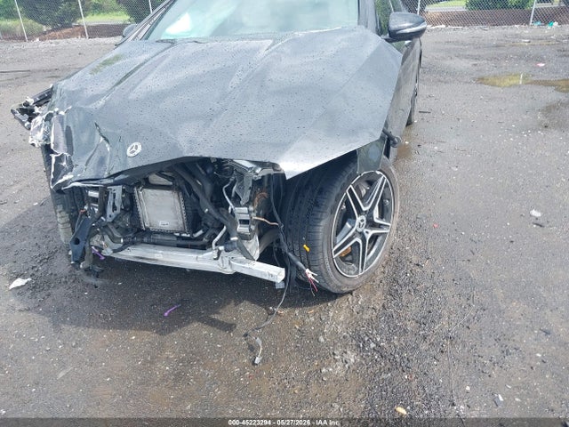 45223294 :رقم المزاد ، W1KZF8EB4MA905572 vin ، 2021 Mercedes-benz E 350 4matic مزاد بيع
