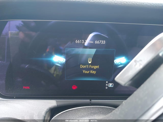 45223294 :رقم المزاد ، W1KZF8EB4MA905572 vin ، 2021 Mercedes-benz E 350 4matic مزاد بيع