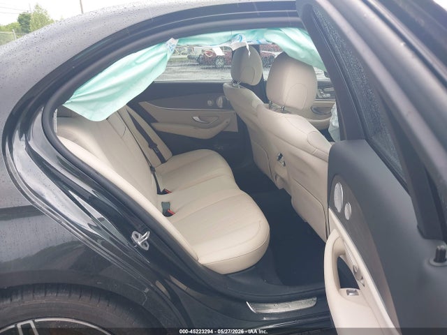 45223294 :رقم المزاد ، W1KZF8EB4MA905572 vin ، 2021 Mercedes-benz E 350 4matic مزاد بيع