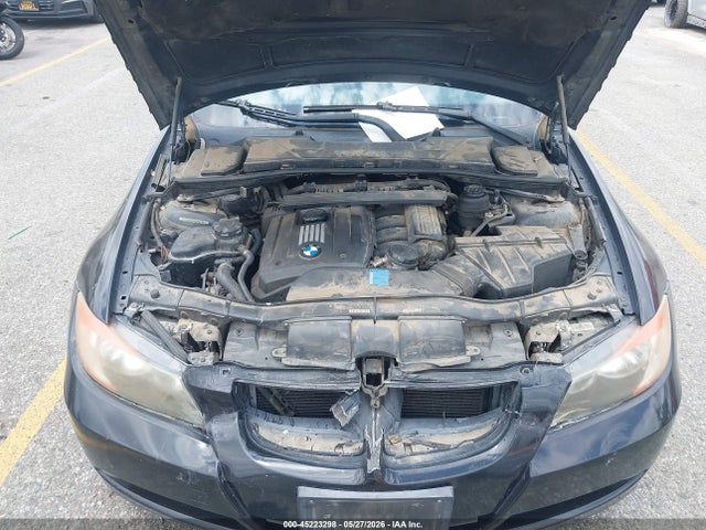 Aukcja sprzedaży 2007 Bmw 328i, vin: WBAVC53517FZ75239, numer aukcji: 45223298