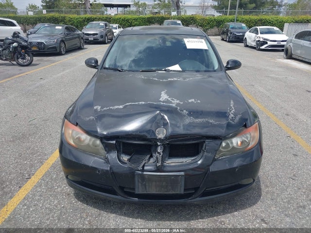 Aukcja sprzedaży 2007 Bmw 328i, vin: WBAVC53517FZ75239, numer aukcji: 45223298