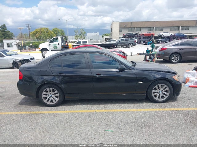 Aukcja sprzedaży 2007 Bmw 328i, vin: WBAVC53517FZ75239, numer aukcji: 45223298
