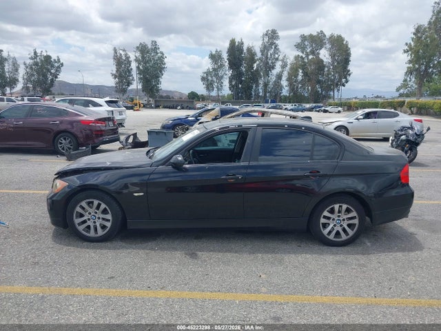 Aukcja sprzedaży 2007 Bmw 328i, vin: WBAVC53517FZ75239, numer aukcji: 45223298