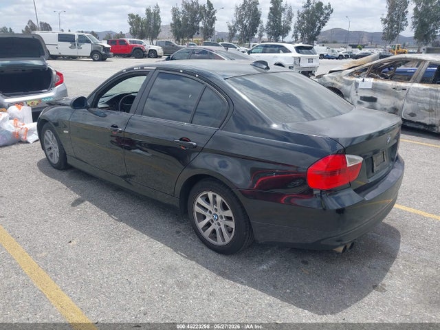 Aukcja sprzedaży 2007 Bmw 328i, vin: WBAVC53517FZ75239, numer aukcji: 45223298