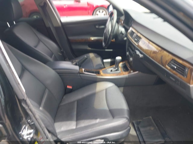 Aukcja sprzedaży 2007 Bmw 328i, vin: WBAVC53517FZ75239, numer aukcji: 45223298