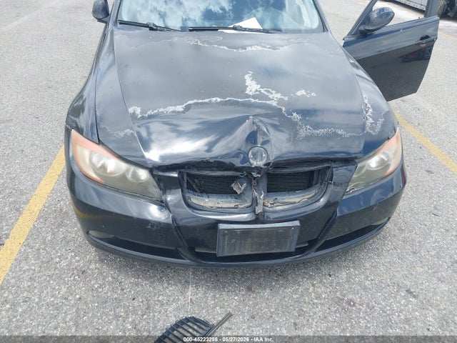 Aukcja sprzedaży 2007 Bmw 328i, vin: WBAVC53517FZ75239, numer aukcji: 45223298