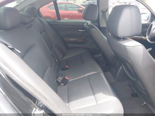 Aukcja sprzedaży 2007 Bmw 328i, vin: WBAVC53517FZ75239, numer aukcji: 45223298