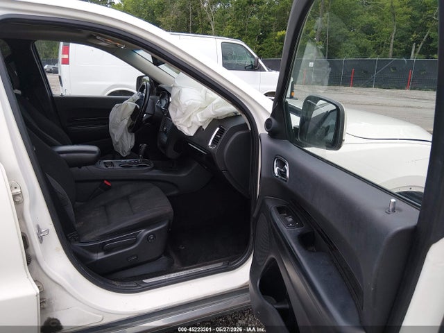 Aukcja sprzedaży 2011 Dodge Durango Crew, vin: 1D4RD4GG0BC598455, numer aukcji: 45223301