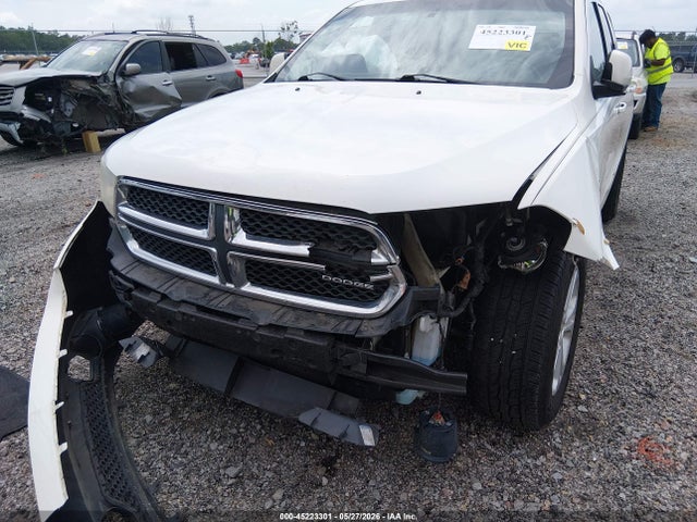 Aukcja sprzedaży 2011 Dodge Durango Crew, vin: 1D4RD4GG0BC598455, numer aukcji: 45223301