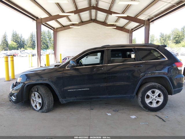 1C4RJFAG8FC158323 Jeep Grand Cherokee Laredo
