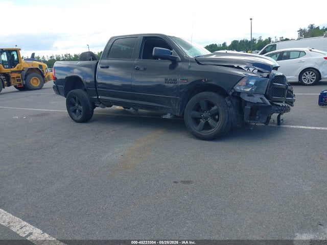 Aukcja sprzedaży 2016 Ram 1500 Express, vin: 1C6RR7KT6GS156725, numer aukcji: 45223304