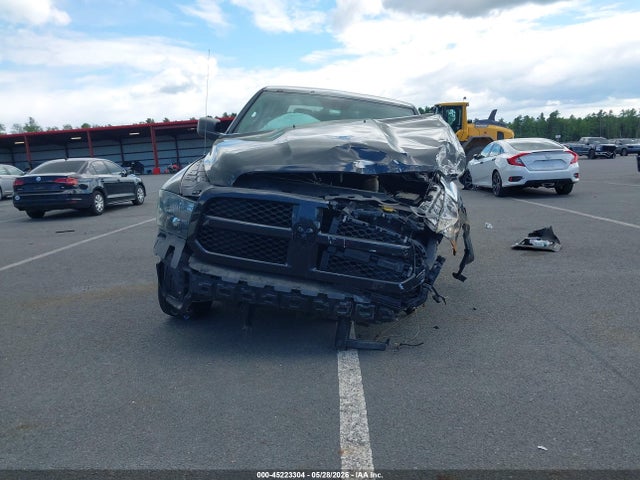 Продаж на аукціоні авто 2016 Ram 1500 Express, vin: 1C6RR7KT6GS156725, номер лоту: 45223304