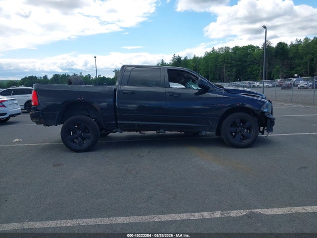 Продаж на аукціоні авто 2016 Ram 1500 Express, vin: 1C6RR7KT6GS156725, номер лоту: 45223304
