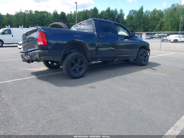 Продаж на аукціоні авто 2016 Ram 1500 Express, vin: 1C6RR7KT6GS156725, номер лоту: 45223304