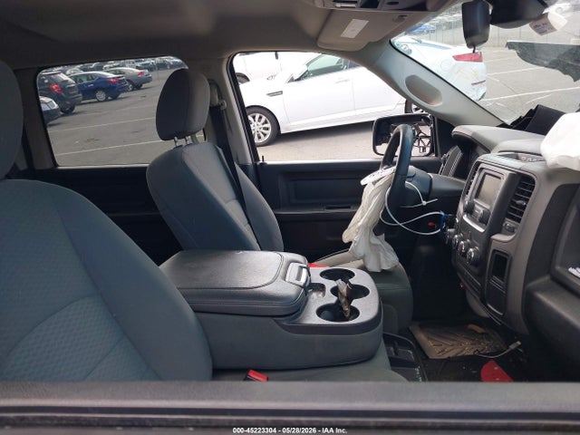 Продаж на аукціоні авто 2016 Ram 1500 Express, vin: 1C6RR7KT6GS156725, номер лоту: 45223304