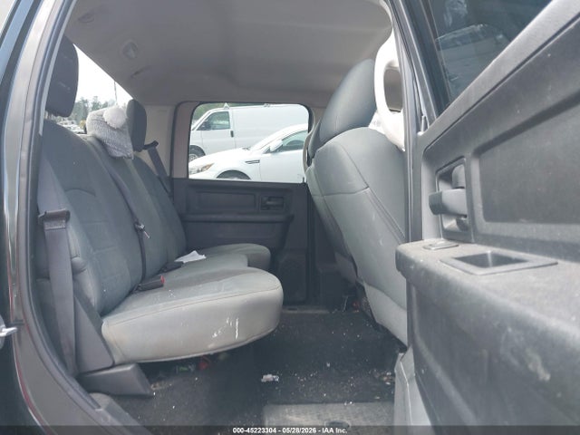 Продаж на аукціоні авто 2016 Ram 1500 Express, vin: 1C6RR7KT6GS156725, номер лоту: 45223304